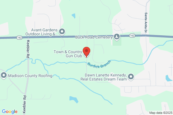 Town & Country Rod & Gun Club