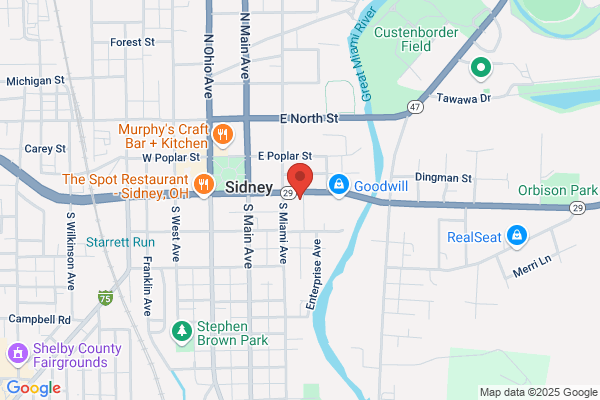Huecker Philip W Enrolled Agent