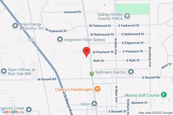 Eck Refrigeration Inc