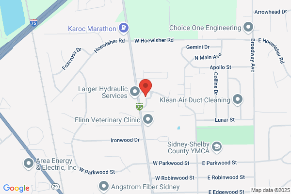 Carriage Hill Condominiums & Apartments