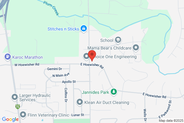 Helman Brothers Body Shop