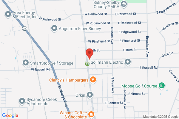 Hockaday Collision Repair