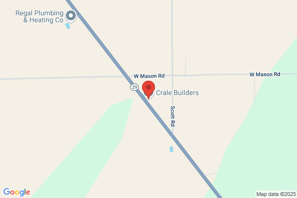 Harlamert Builders Inc