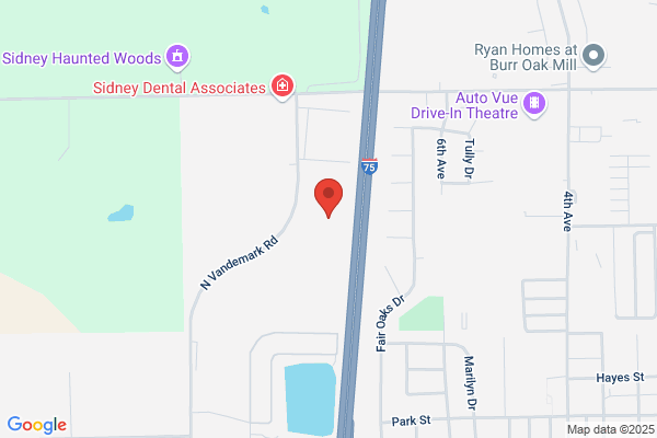 General Warehousing Inc