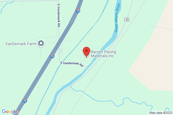 Miami River Stone Co