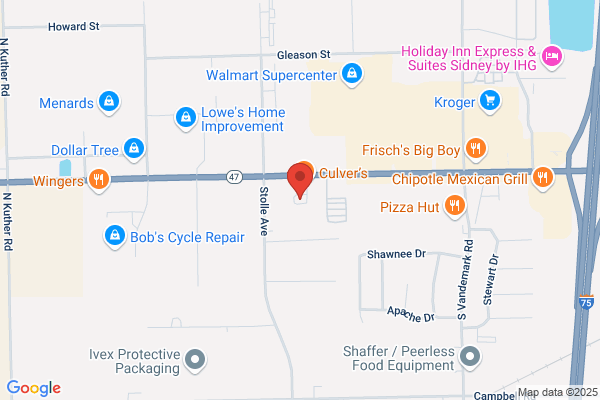 Women's Center - Sidney - Abortion Information