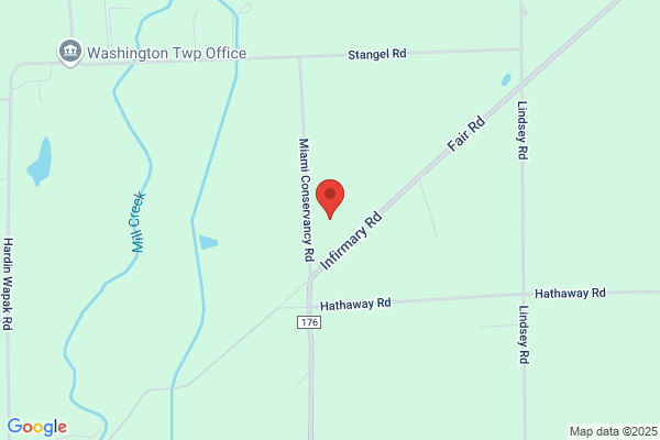 Lockington United Methodist Church
