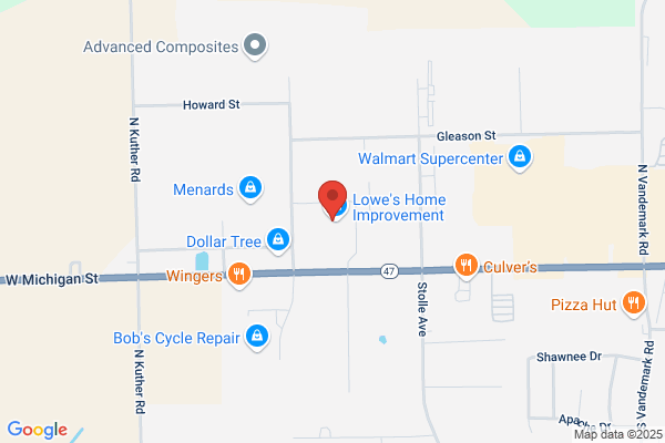 Lowe's ProServices