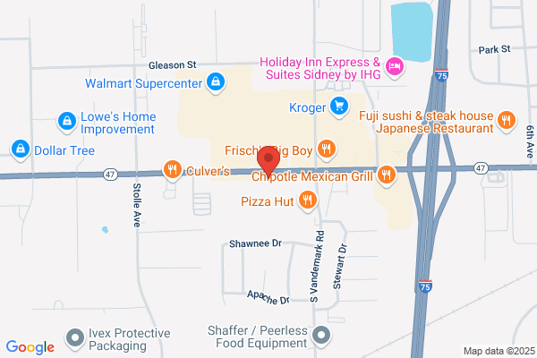 Aspen Dental - Sidney, OH