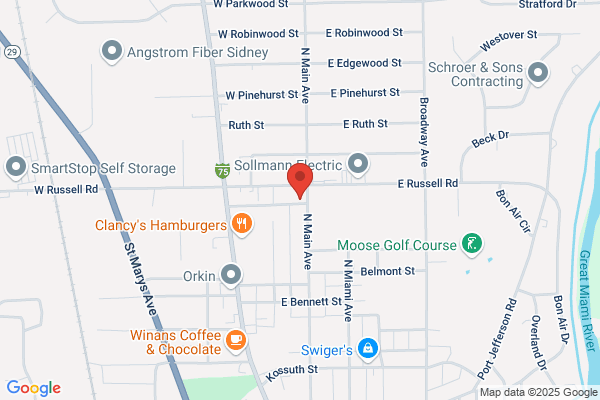 Gusching Orthodontics