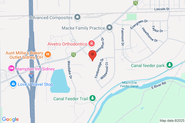 Kettering Health Medical Group Cardiovascular - Sidney