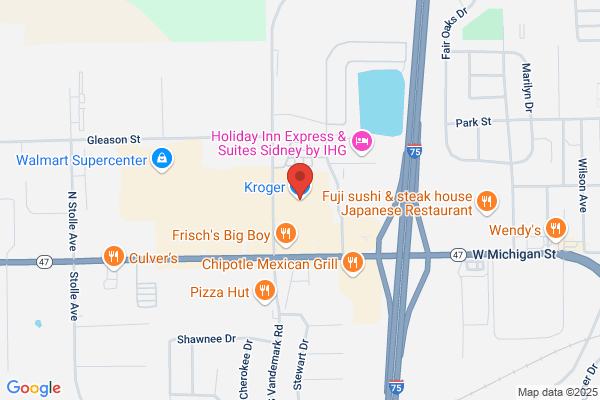 Kroger Grocery Pickup and Delivery