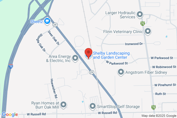 Brick Barn Garden Center & Landscaping