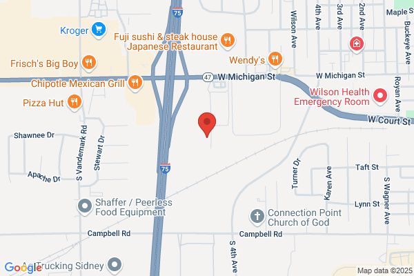 Reliable Castings Corporation