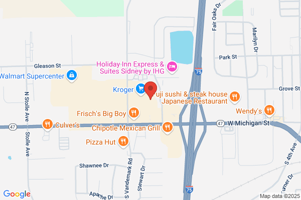 Firehouse Subs Sidney Towne Center