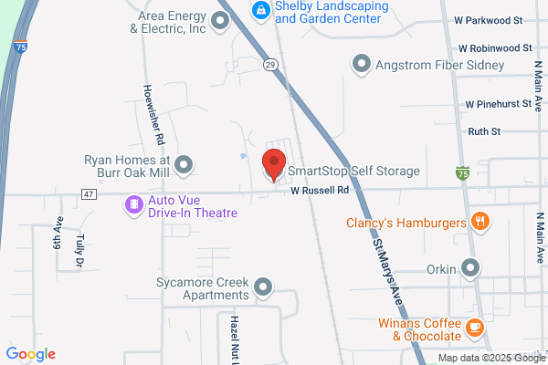 SmartStop Self Storage