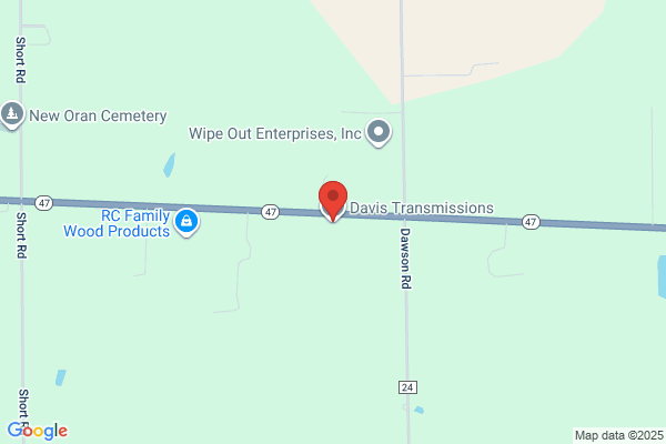 Davis Transmissions