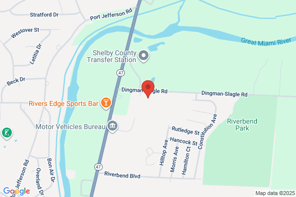 Riverside Truck & Equipment Repair Inc