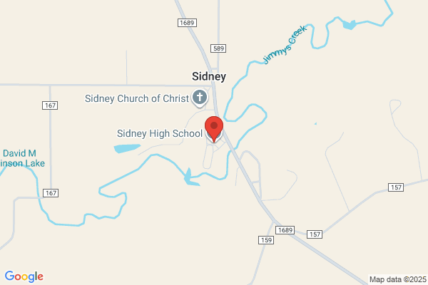 Sipe Springs Fire Department