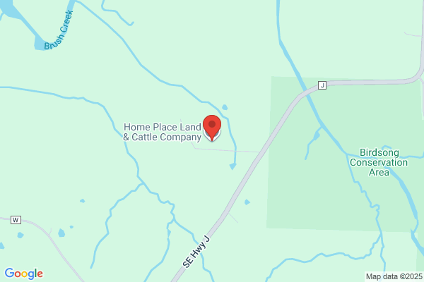 The Home Place Ranch