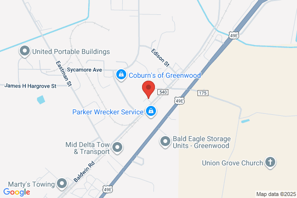 Upchurch Plumbing Inc