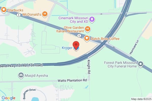 Kroger Pharmacy
