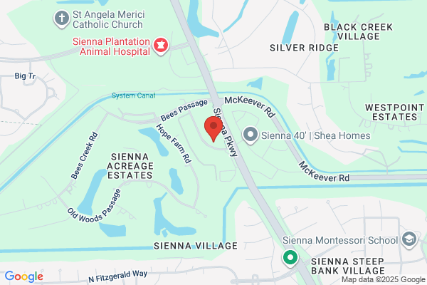 The Learning Experience - Sienna Plantation