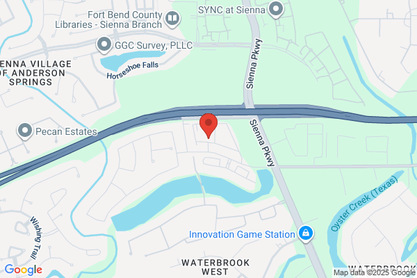 Broadstone Sienna