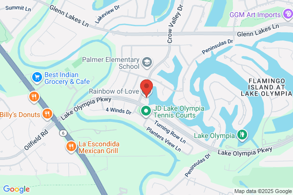 George E Johnson Development Inc