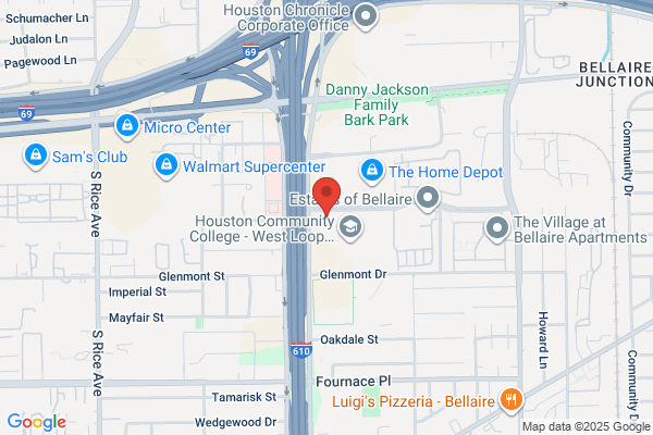 Houston Methodist Orthopedics & Sports Medicine