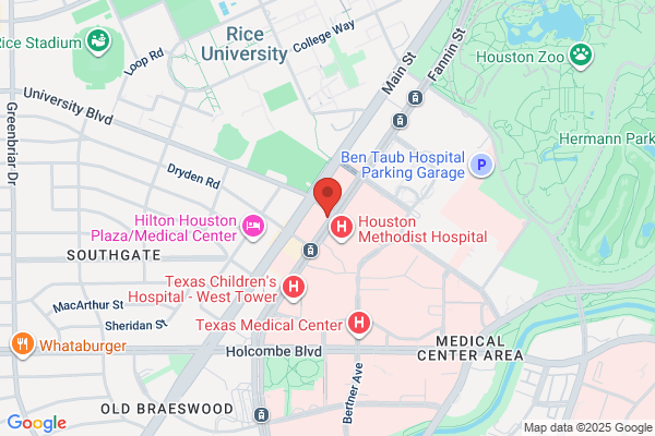 Houston Methodist Primary Care Group