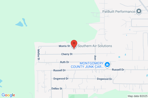 Southern Air Solutions