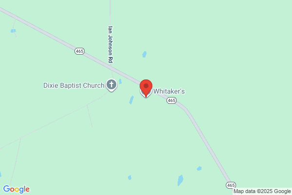 Whitaker's Inc