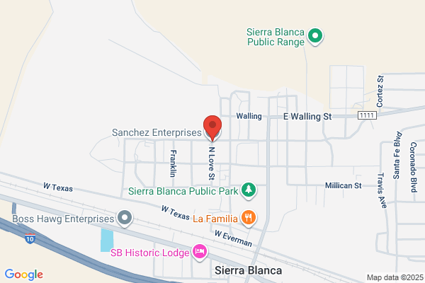 Sanchez Enterprises