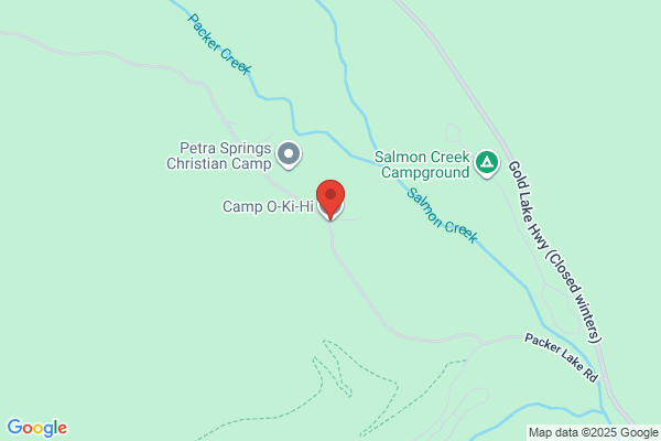 Camp Okihi