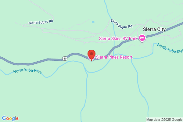 Herringtons Sierra Pines