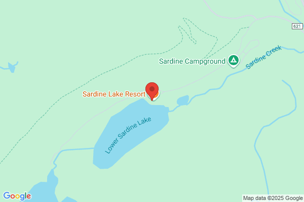 Sardine Lake Resort