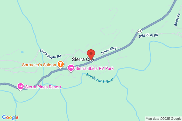 Sierra County Literacy Program