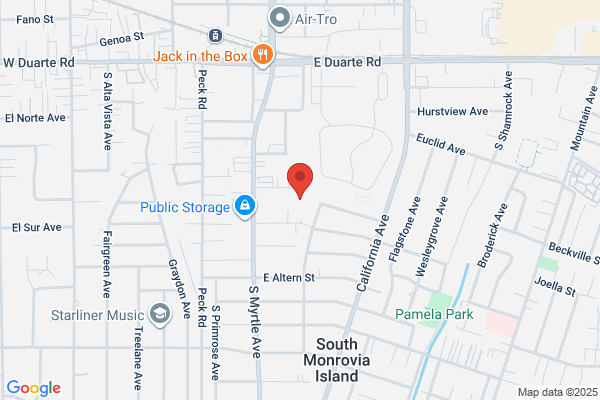 Fix Auto Monrovia