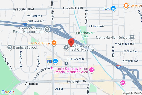 Arcadia Ultimate Automotive, Inc