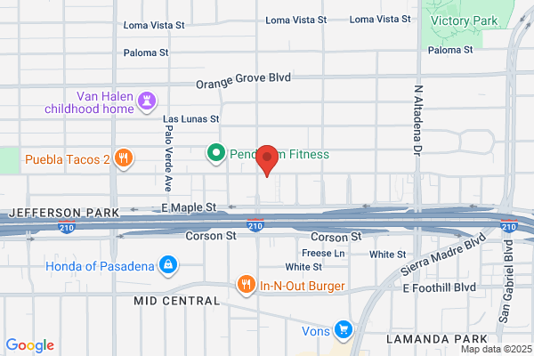 Hyarcs Auto Repair
