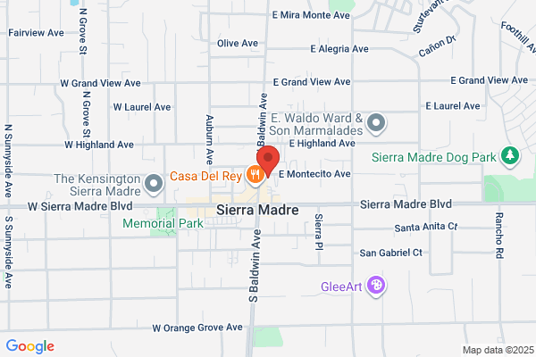 Sierra Madre Independent Honda Service