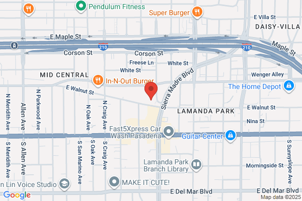 Silver Auto Care