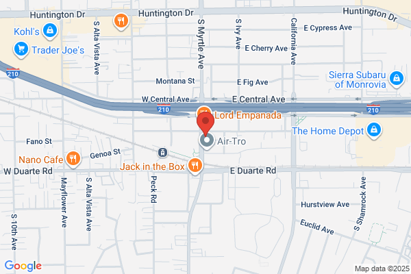 Tuff Engine Auto Services