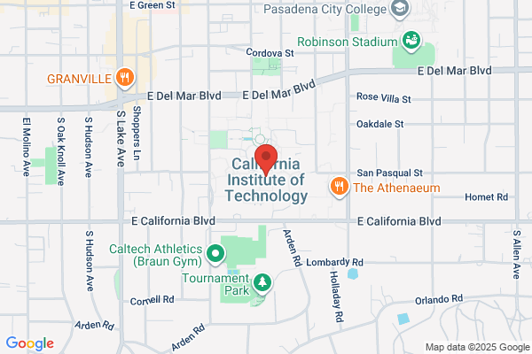 Caltech