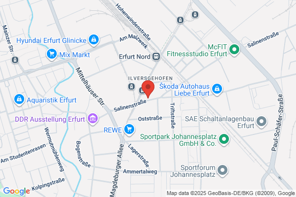 Hopf Properties