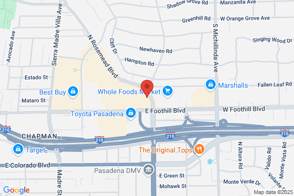 Hastings Ranch Dental Group and Orthodontics