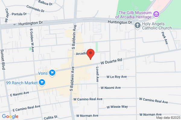 Yang Dental Arcadia