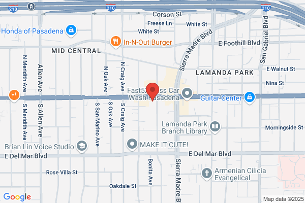 Dental Studio of Pasadena
