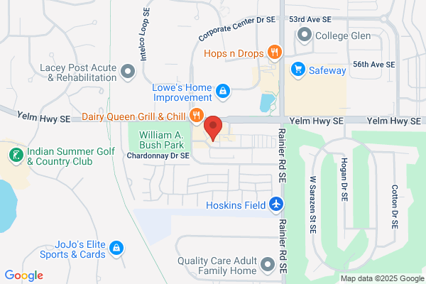 Adamson Chiropractic